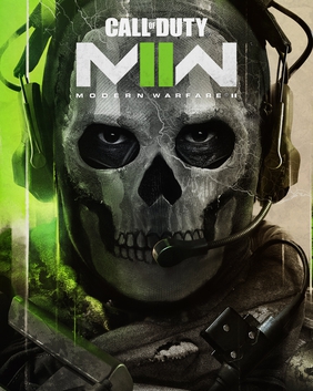 Modern Warfare Series